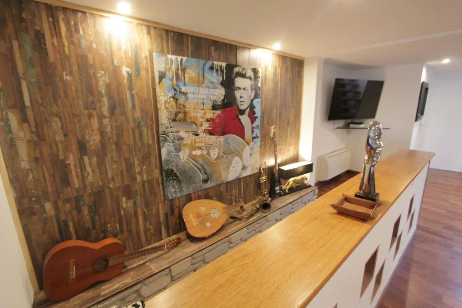 Ravissant Loft Dans Le Centre De Saint-Tropez Apartment